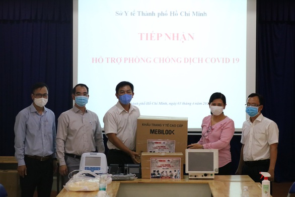 Tấm lòng bạn đọc giúp người bệnh vượt qua hiểm nghèo - Ảnh 1. Tấm lòng bạn đọc giúp người bệnh vượt qua hiểm nghèo - Ảnh 1.
