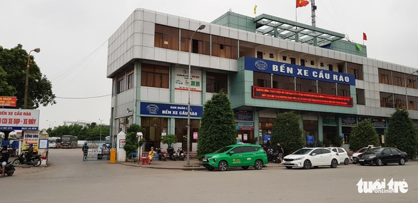 Người từ vùng dịch đến Hải Phòng phải cách ly và tự trả phí - Ảnh 1. Người từ vùng dịch đến Hải Phòng phải cách ly và tự trả phí - Ảnh 1.