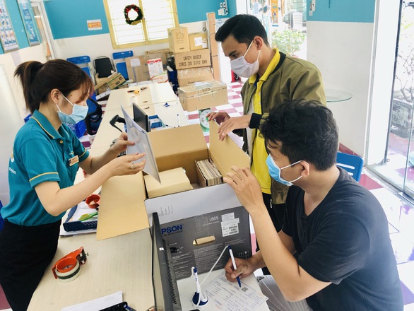 Thuê máy bay chở hàng phát nhanh - Ảnh 1. Thuê máy bay chở hàng phát nhanh - Ảnh 1.