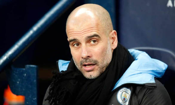 Mẹ HLV Pep Guardiola qua đời vì COVID-19 - Ảnh 1. Mẹ HLV Pep Guardiola qua đời vì COVID-19 - Ảnh 1.