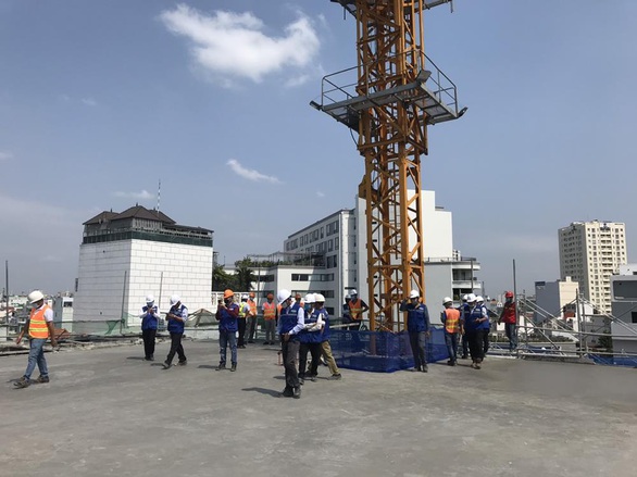 Tháng 6-2020 Bcons đưa vào khai thác tòa nhà văn phòng Bcons Tower II - Ảnh 2. Tháng 6-2020 Bcons đưa vào khai thác tòa nhà văn phòng Bcons Tower II - Ảnh 2.