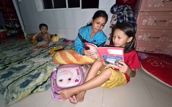 Hi vọng mọi chuyện sẽ sớm qua - Ảnh 1. Hi vọng mọi chuyện sẽ sớm qua - Ảnh 1.