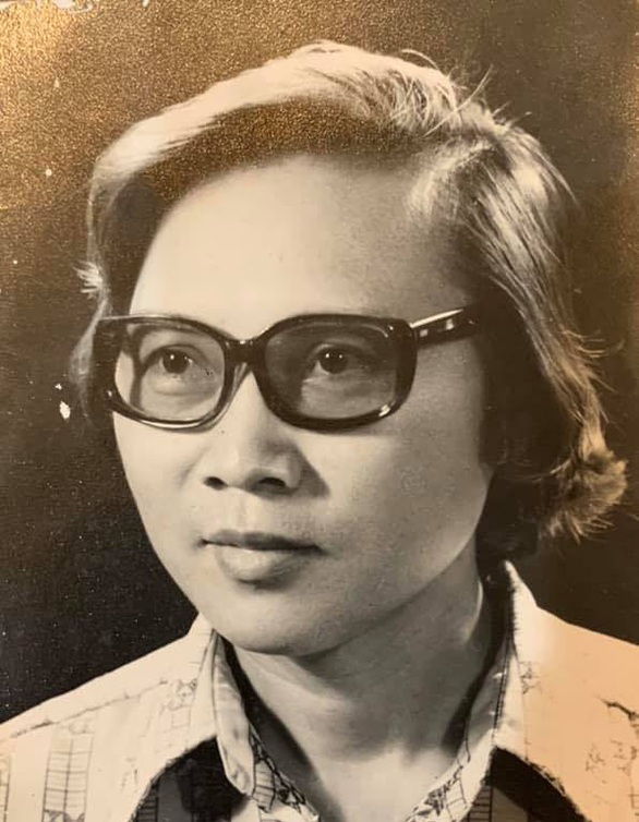 Nghệ sĩ Phạm Ngọc Hướng - cha của ca sĩ Khánh Linh và nhạc sĩ Ngọc Châu - qua đời - Ảnh 2. Nghệ sĩ Phạm Ngọc Hướng - cha của ca sĩ Khánh Linh và nhạc sĩ Ngọc Châu - qua đời - Ảnh 2.