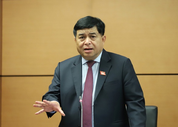 Không để người yếu thế lọt lưới an sinh xã hội trong đại dịch - Ảnh 1. Không để người yếu thế lọt lưới an sinh xã hội trong đại dịch - Ảnh 1.