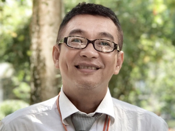 Tinh giản chương trình: Cơ hội đổi mới giáo dục - Ảnh 2. Tinh giản chương trình: Cơ hội đổi mới giáo dục - Ảnh 2.