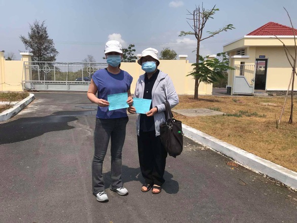 Thêm 2 ca khỏi bệnh, TP.HCM chỉ còn 17 bệnh nhân COVID-19 - Ảnh 1. Thêm 2 ca khỏi bệnh, TP.HCM chỉ còn 17 bệnh nhân COVID-19 - Ảnh 1.