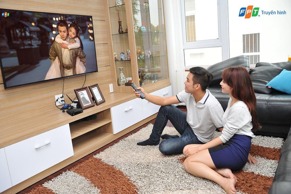 Truyền hình FPT gia hạn ưu đãi đến hết 31/05 - Ảnh 1. Truyền hình FPT gia hạn ưu đãi đến hết 31/05 - Ảnh 1.