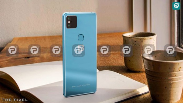 Nhìn lại các ‘đời’ Bphone đã ra mắt trước giờ ‘G’ - Ảnh 5. Nhìn lại các ‘đời’ Bphone đã ra mắt trước giờ ‘G’ - Ảnh 5.