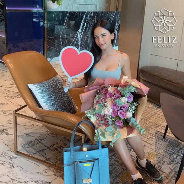 Khách hàng ấn tượng với thiết kế và tiện ích của dự án Feliz en Vista - Ảnh 4. Khách hàng ấn tượng với thiết kế và tiện ích của dự án Feliz en Vista - Ảnh 4.