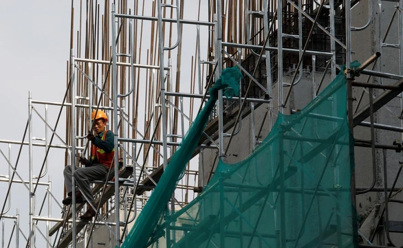 IMF: Tăng trưởng kinh tế Việt Nam năm 2020 khoảng 2,7%, nhưng sẽ lên 7% - Ảnh 1. IMF: Tăng trưởng kinh tế Việt Nam năm 2020 khoảng 2,7%, nhưng sẽ lên 7% - Ảnh 1.