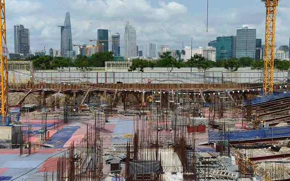 Cần đa dạng nguồn cung nguyên liệu sản xuất - Ảnh 1. Cần đa dạng nguồn cung nguyên liệu sản xuất - Ảnh 1.