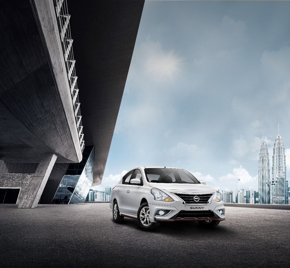 Chương trình ưu đãi dành cho khách hàng mua xe Nissan trong tháng 5-2020 - Ảnh 2. Chương trình ưu đãi dành cho khách hàng mua xe Nissan trong tháng 5-2020 - Ảnh 2.