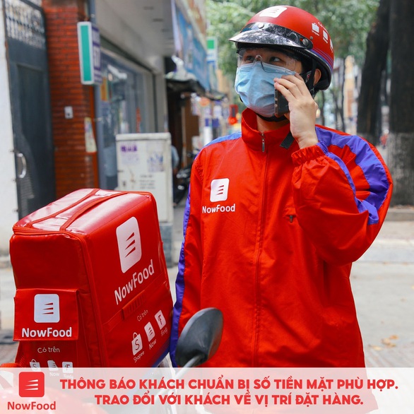 Doanh nghiệp đồng hành cùng nhau vượt qua khó khăn mùa COVID-19 - Ảnh 2. Doanh nghiệp đồng hành cùng nhau vượt qua khó khăn mùa COVID-19 - Ảnh 2.