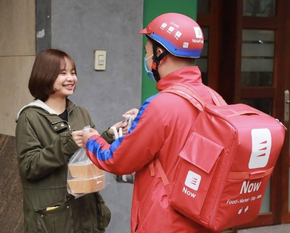 Doanh nghiệp đồng hành cùng nhau vượt qua khó khăn mùa COVID-19 - Ảnh 3. Doanh nghiệp đồng hành cùng nhau vượt qua khó khăn mùa COVID-19 - Ảnh 3.
