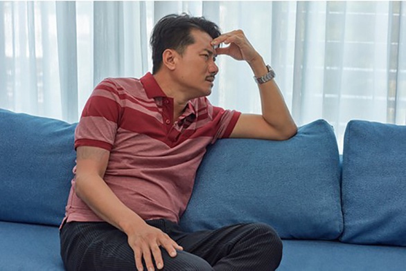 Chuyên gia tư vấn cách phòng ngừa nguy cơ đột quỵ khi trung tuổi - Ảnh 1. Chuyên gia tư vấn cách phòng ngừa nguy cơ đột quỵ khi trung tuổi - Ảnh 1.