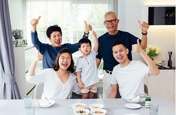 Chuyên gia tư vấn cách phòng ngừa nguy cơ đột quỵ khi trung tuổi - Ảnh 3. Chuyên gia tư vấn cách phòng ngừa nguy cơ đột quỵ khi trung tuổi - Ảnh 3.