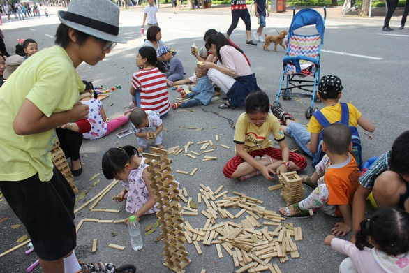 Các di tích, danh thắng, bảo tàng ở Hà Nội mở cửa trở lại - Ảnh 4. Các di tích, danh thắng, bảo tàng ở Hà Nội mở cửa trở lại - Ảnh 4.