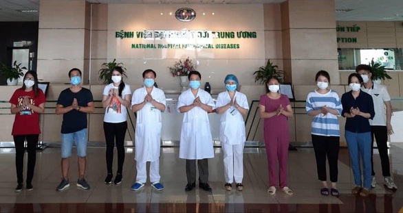 Oxfam đề nghị vắcxin ngừa COVID-19 không quá 2 USD/liều - Ảnh 1. Oxfam đề nghị vắcxin ngừa COVID-19 không quá 2 USD/liều - Ảnh 1.