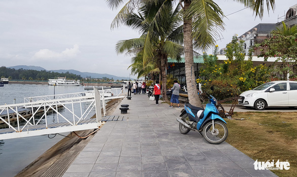 Quảng Ninh miễn phí tham quan vịnh Hạ Long - Ảnh 1. Quảng Ninh miễn phí tham quan vịnh Hạ Long - Ảnh 1.