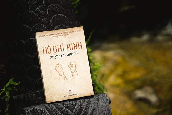 Nhiều cuốn sách về Bác Hồ ra mắt - Ảnh 3. Nhiều cuốn sách về Bác Hồ ra mắt - Ảnh 3.