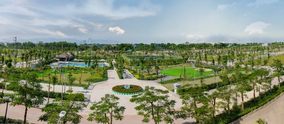 Săn lùng đất nền ven đô sau dịch COVID-19 - Ảnh 2. Săn lùng đất nền ven đô sau dịch COVID-19 - Ảnh 2.