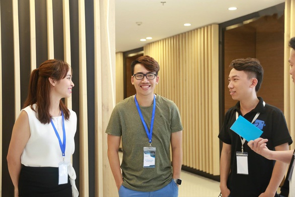 Chàng trai bán nhà, bán thân để chữa ung thư cho mẹ - Ảnh 4. Chàng trai bán nhà, bán thân để chữa ung thư cho mẹ - Ảnh 4.