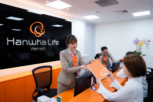 Cuộc sống hiện đại: xu hướng tìm đến bảo hiểm nhân thọ càng tăng cao - Ảnh 1. Cuộc sống hiện đại: xu hướng tìm đến bảo hiểm nhân thọ càng tăng cao - Ảnh 1.