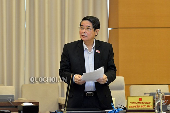 Ngân sách nhà nước năm 2020 có thể hụt thu tới 150.000 tỉ đồng - Ảnh 1. Ngân sách nhà nước năm 2020 có thể hụt thu tới 150.000 tỉ đồng - Ảnh 1.