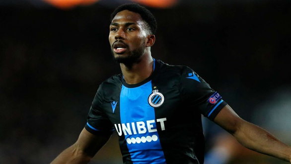 Giải vô địch Bỉ chính thức kết thúc, trao chức vô địch cho Club Brugge - Ảnh 1. Giải vô địch Bỉ chính thức kết thúc, trao chức vô địch cho Club Brugge - Ảnh 1.