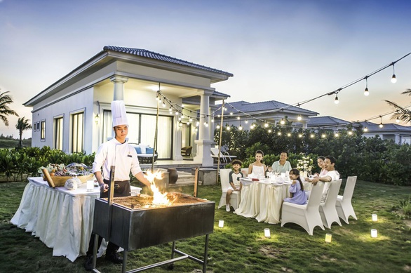 Vinpearl đồng loạt tung ra 7 gói ưu đãi bom tấn mùa hè - Ảnh 4. Vinpearl đồng loạt tung ra 7 gói ưu đãi bom tấn mùa hè - Ảnh 4.