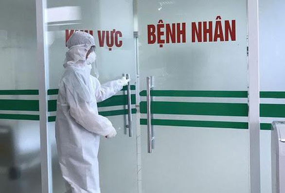 Thêm 2 ca COVID-19 từ Nga về đã cách ly ngay, Việt Nam có 320 ca - Ảnh 1. Thêm 2 ca COVID-19 từ Nga về đã cách ly ngay, Việt Nam có 320 ca - Ảnh 1.