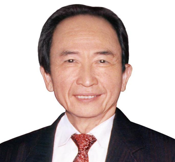 Nguyễn Văn Nam, nhà soạn nhạc hàng đầu Việt Nam, qua đời ở tuổi 89 - Ảnh 1. Nguyễn Văn Nam, nhà soạn nhạc hàng đầu Việt Nam, qua đời ở tuổi 89 - Ảnh 1.