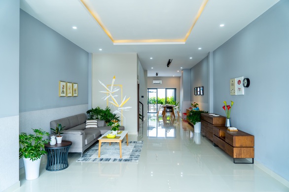 Bất động sản vùng ven phát triển trở lại - Ảnh 3. Bất động sản vùng ven phát triển trở lại - Ảnh 3.