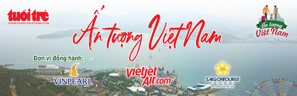 Du lịch tử tế tri ân đội ngũ y tế tuyến đầu chống dịch - Ảnh 3. Du lịch tử tế tri ân đội ngũ y tế tuyến đầu chống dịch - Ảnh 3.