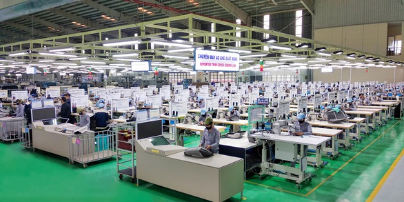 Thaco gia tăng xuất khẩu linh kiện ghế ôtô - Ảnh 2. Thaco gia tăng xuất khẩu linh kiện ghế ôtô - Ảnh 2.