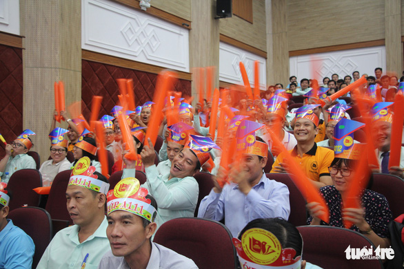 Học viện Chính trị khu vực II tổ chức thi tìm hiểu về lịch sử Đảng và Bác Hồ - Ảnh 3. Học viện Chính trị khu vực II tổ chức thi tìm hiểu về lịch sử Đảng và Bác Hồ - Ảnh 3.