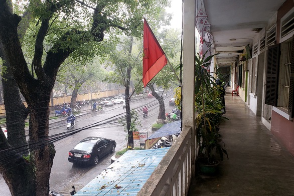 Mời bạn chọn Huế đồng hành trong những chuyến đi - Ảnh 3. Mời bạn chọn Huế đồng hành trong những chuyến đi - Ảnh 3.