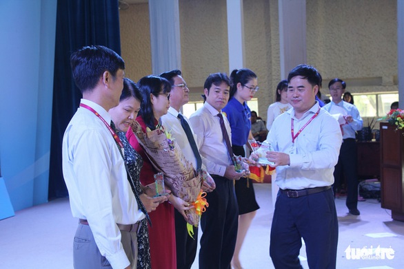 Học viện Chính trị khu vực II tổ chức thi tìm hiểu về lịch sử Đảng và Bác Hồ - Ảnh 2. Học viện Chính trị khu vực II tổ chức thi tìm hiểu về lịch sử Đảng và Bác Hồ - Ảnh 2.