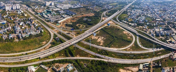 Lời giải cho sự khởi sắc của bất động sản Vũng Tàu - Ảnh 1. Lời giải cho sự khởi sắc của bất động sản Vũng Tàu - Ảnh 1.