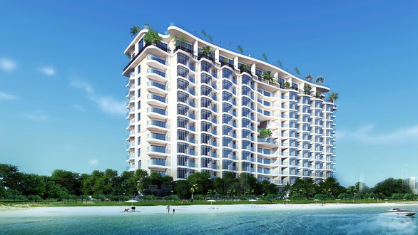 Lời giải cho sự khởi sắc của bất động sản Vũng Tàu - Ảnh 3. Lời giải cho sự khởi sắc của bất động sản Vũng Tàu - Ảnh 3.