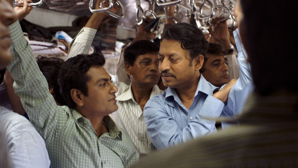 Irrfan Khan - Viên ngọc của điện ảnh Ấn Độ và mối giao cảm  không ngờ - Ảnh 6.