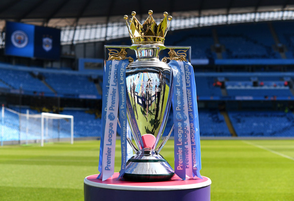 6 cầu thủ và nhân viên tại Premier League dương tính với COVID-19 - Ảnh 1. 6 cầu thủ và nhân viên tại Premier League dương tính với COVID-19 - Ảnh 1.