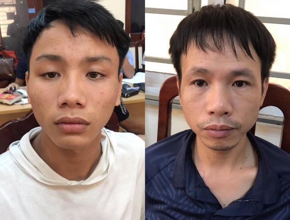 Bản án thích đáng - Ảnh 2. Bản án thích đáng - Ảnh 2.