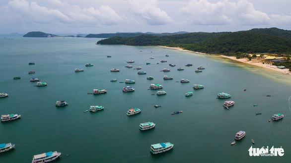 Reuters: Việt Nam có thể tham gia du lịch biệt lập với nước khống chế dịch thành công - Ảnh 1. Reuters: Việt Nam có thể tham gia du lịch biệt lập với nước khống chế dịch thành công - Ảnh 1.