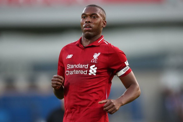 Đội bóng Thái Lan chấp nhận trả 30 tỉ/tháng để chiêu mộ Sturridge - Ảnh 1. Đội bóng Thái Lan chấp nhận trả 30 tỉ/tháng để chiêu mộ Sturridge - Ảnh 1.