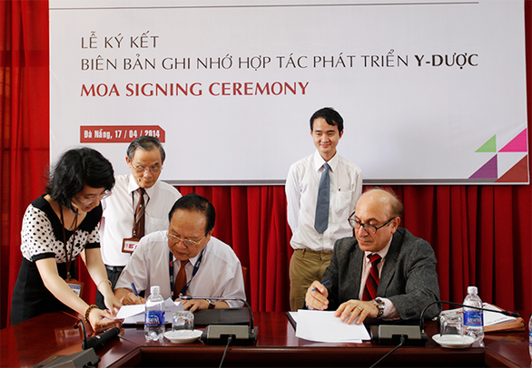 Lựa chọn Y - Dược - Điều dưỡng 2020 tại ĐH Duy Tân - Ảnh 1. Lựa chọn Y - Dược - Điều dưỡng 2020 tại ĐH Duy Tân - Ảnh 1.