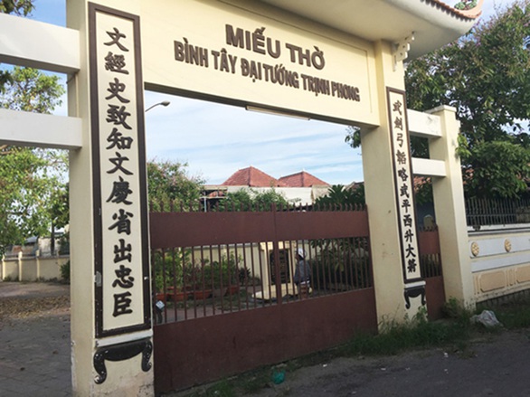 Về thăm bảo vật Diên Khánh - Ảnh 3. Về thăm bảo vật Diên Khánh - Ảnh 3.