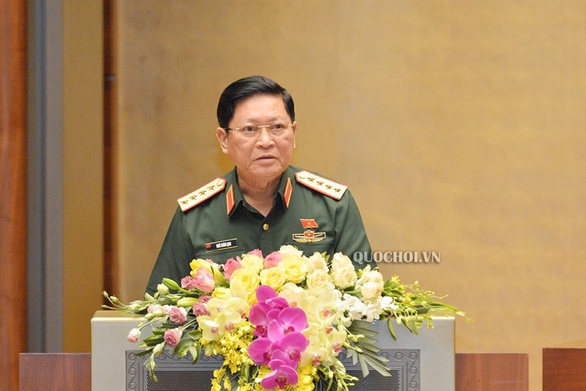 Làm rõ nhiệm vụ của bộ đội biên phòng để tránh chồng chéo - Ảnh 1. Làm rõ nhiệm vụ của bộ đội biên phòng để tránh chồng chéo - Ảnh 1.