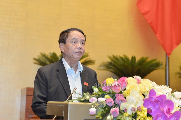 Làm rõ nhiệm vụ của bộ đội biên phòng để tránh chồng chéo - Ảnh 2. Làm rõ nhiệm vụ của bộ đội biên phòng để tránh chồng chéo - Ảnh 2.
