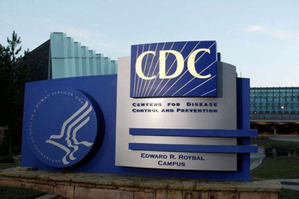 CDC Mỹ tại Việt Nam được rót 3,9 triệu USD phòng chống COVID-19 - Ảnh 1.